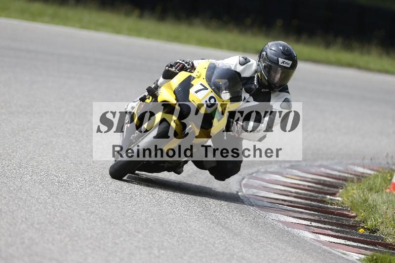 /24 08.06.2025 TZ Motorsport ADR/Gruppe gruen/79
